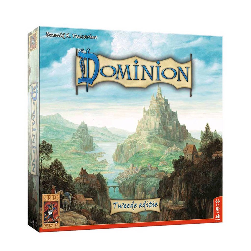 999 Games Dominion kaartspel