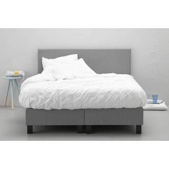 Wehkamp boxspring stockholm Wehkamp boxspring stockholm