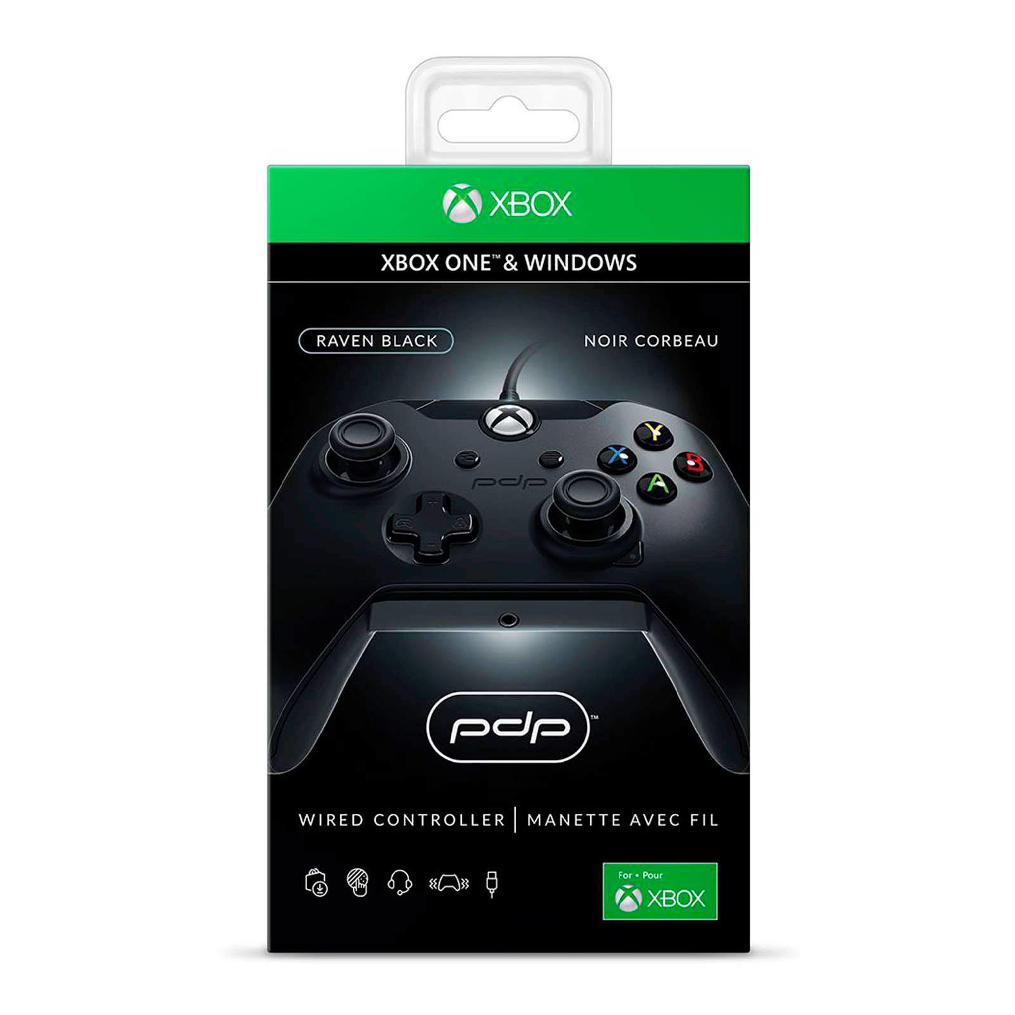 PDP bedrade controller (Xbox One/PC) wehkamp