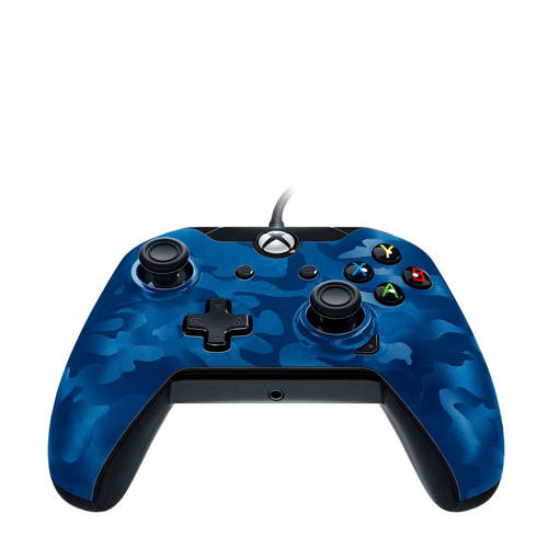 Pdp Bedrade Controller Xbox Onepc Blauw pdp kopen in de aanbieding Pdp Bedrade Controller Xbox Onepc Blauw pdp kopen in de aanbieding
