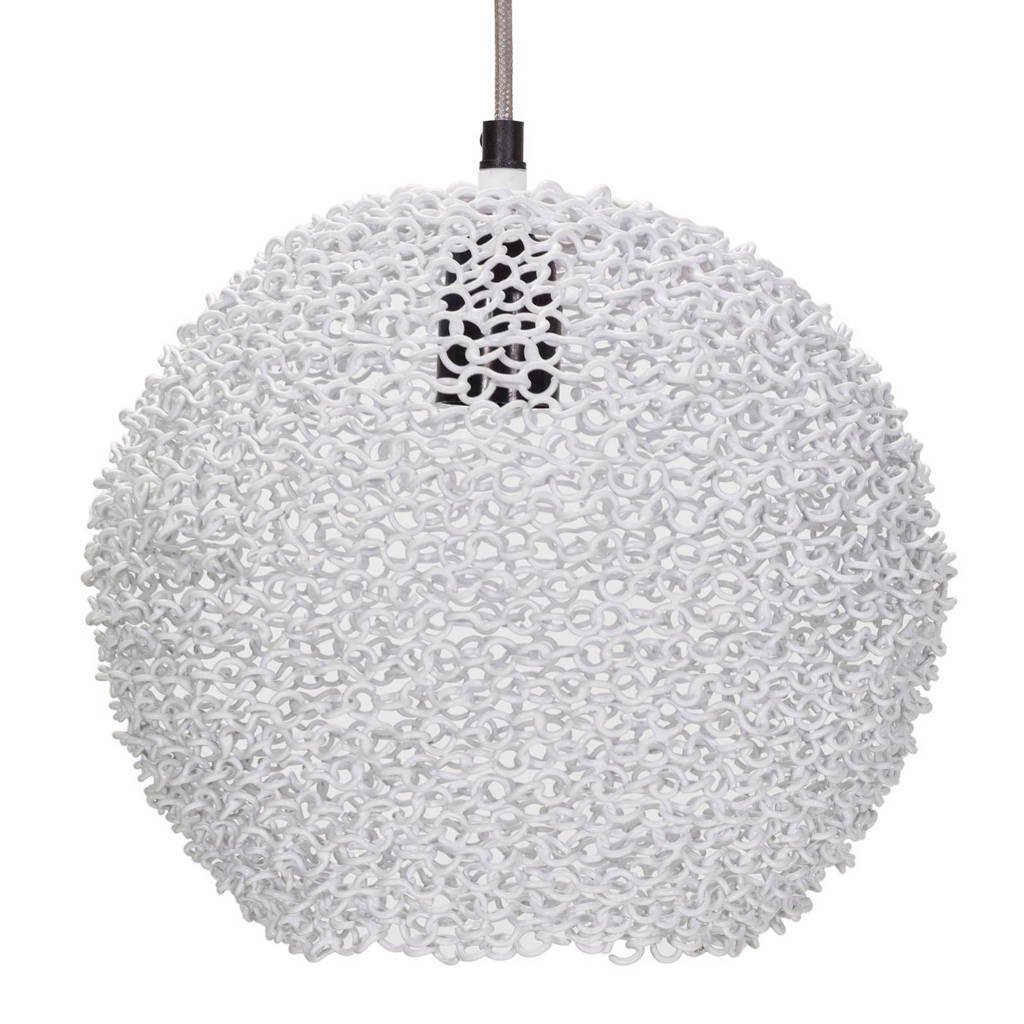 Kidsdepot hanglamp (Ø26 cm), Wit