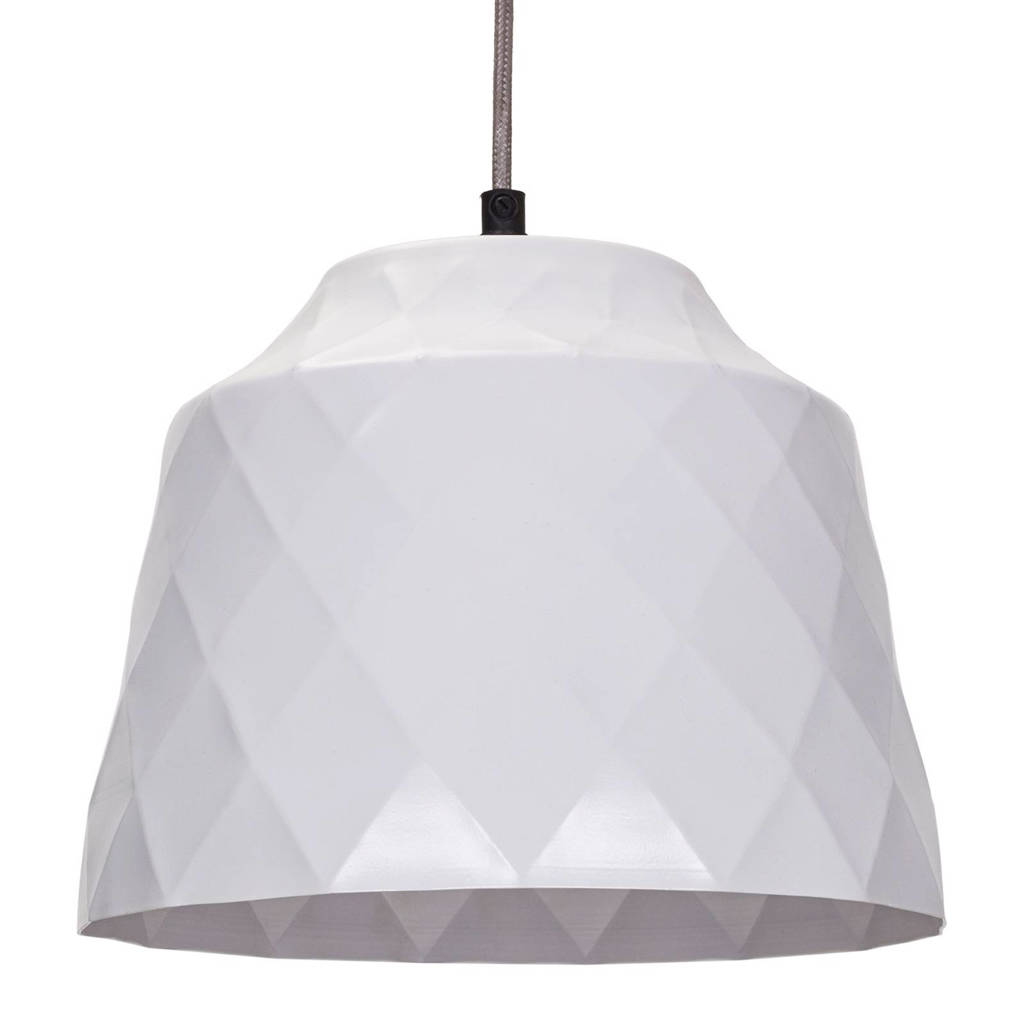 Kidsdepot hanglamp (Ø25 cm), Wit