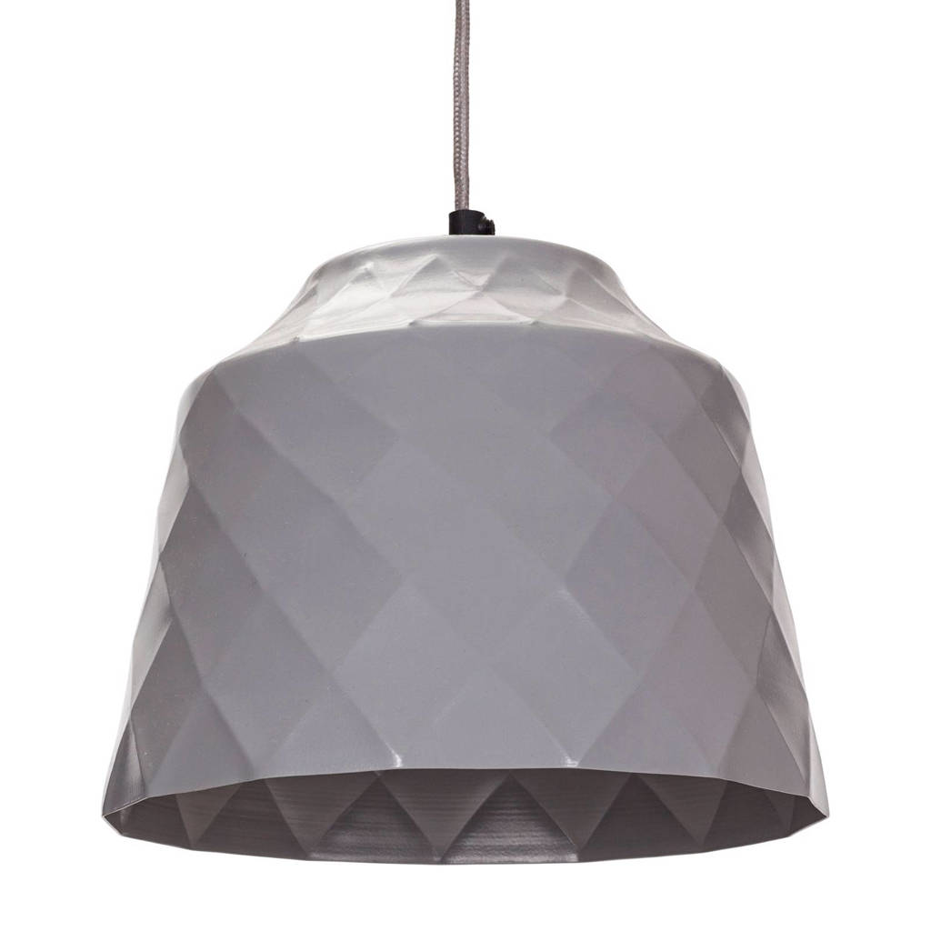 Kidsdepot hanglamp (Ø25 cm), Grijs