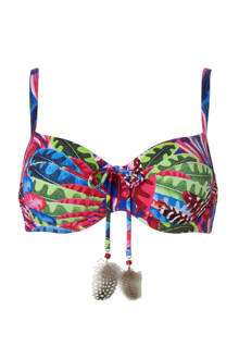 Mix & Match beugel bikinitop