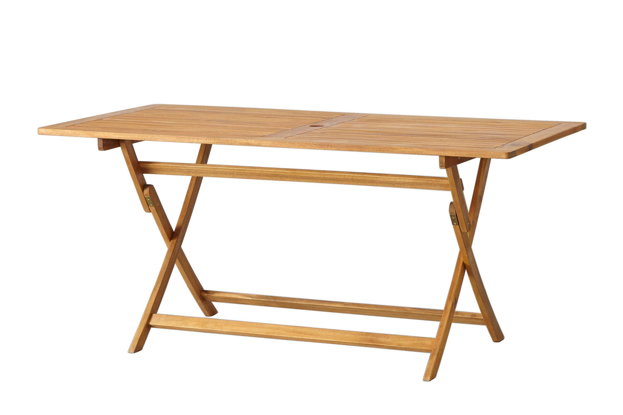 Wehkamp Home tuintafel Woodbury (160x90 cm) - Afbeelding 3