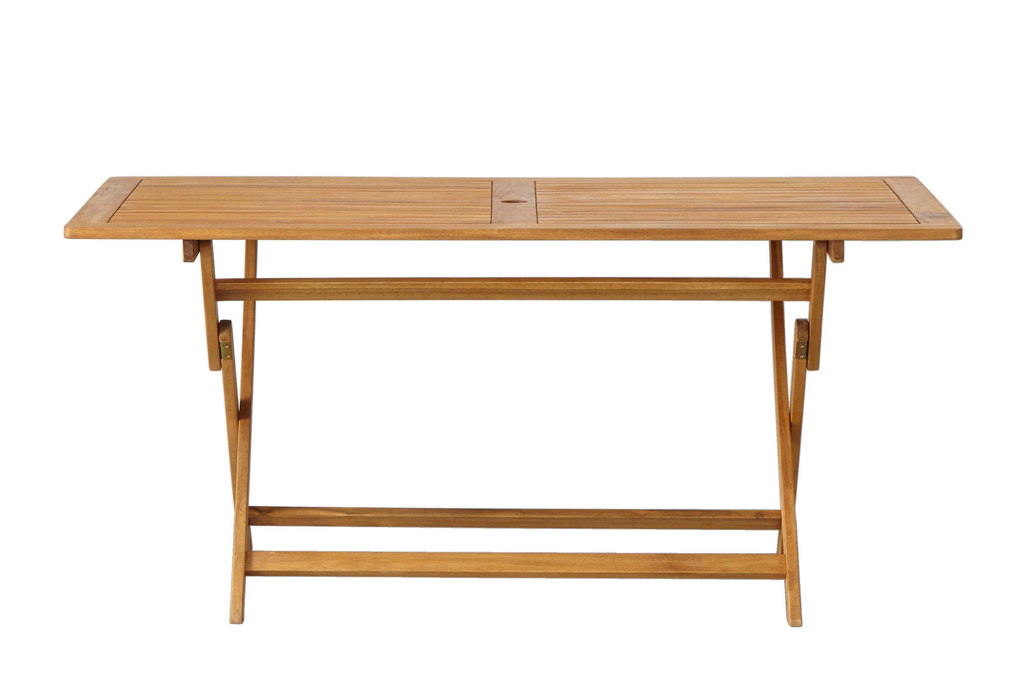 Wehkamp Home tuintafel Woodbury (160x90 cm) - Afbeelding 4
