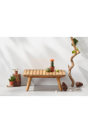 salontafel Kyoto (65x65 cm) 
