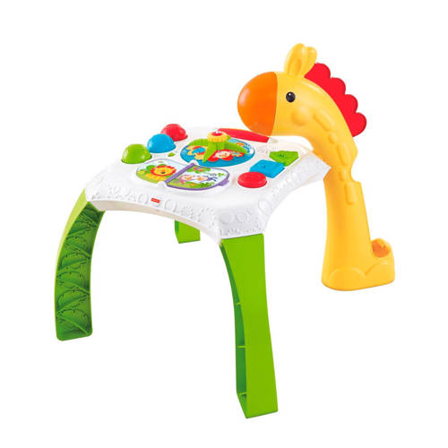 Fisherprice Fisher Price Activiteitentafel fisherprice kopen in de aanbieding
