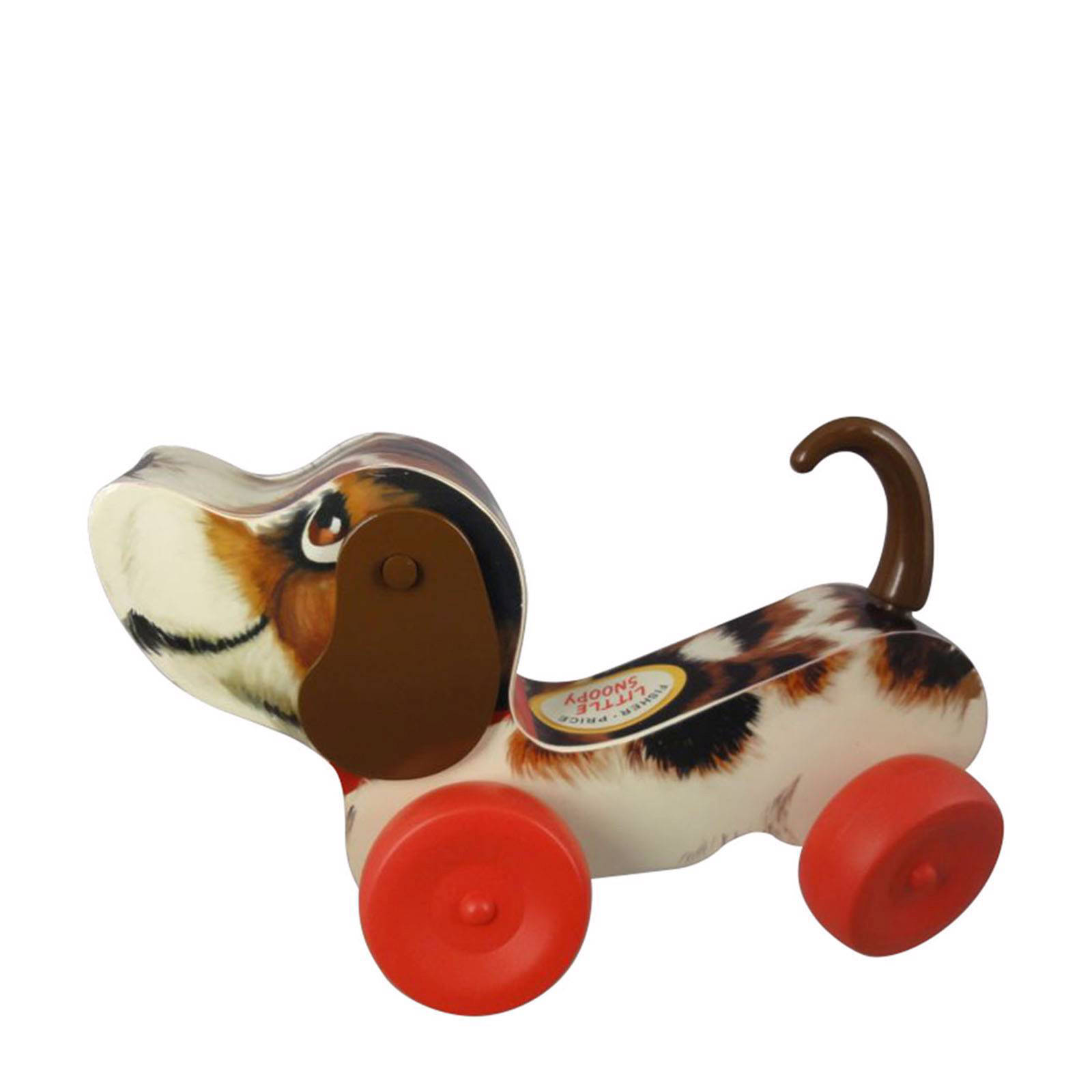 Fisher price Kleine Snoopy Speelgoed online kopen