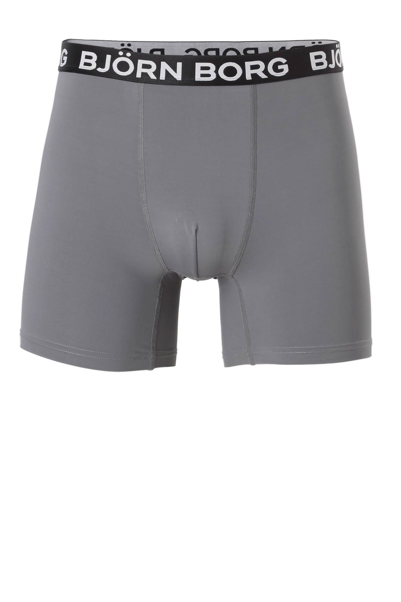 Björn Borg boxershort | wehkamp