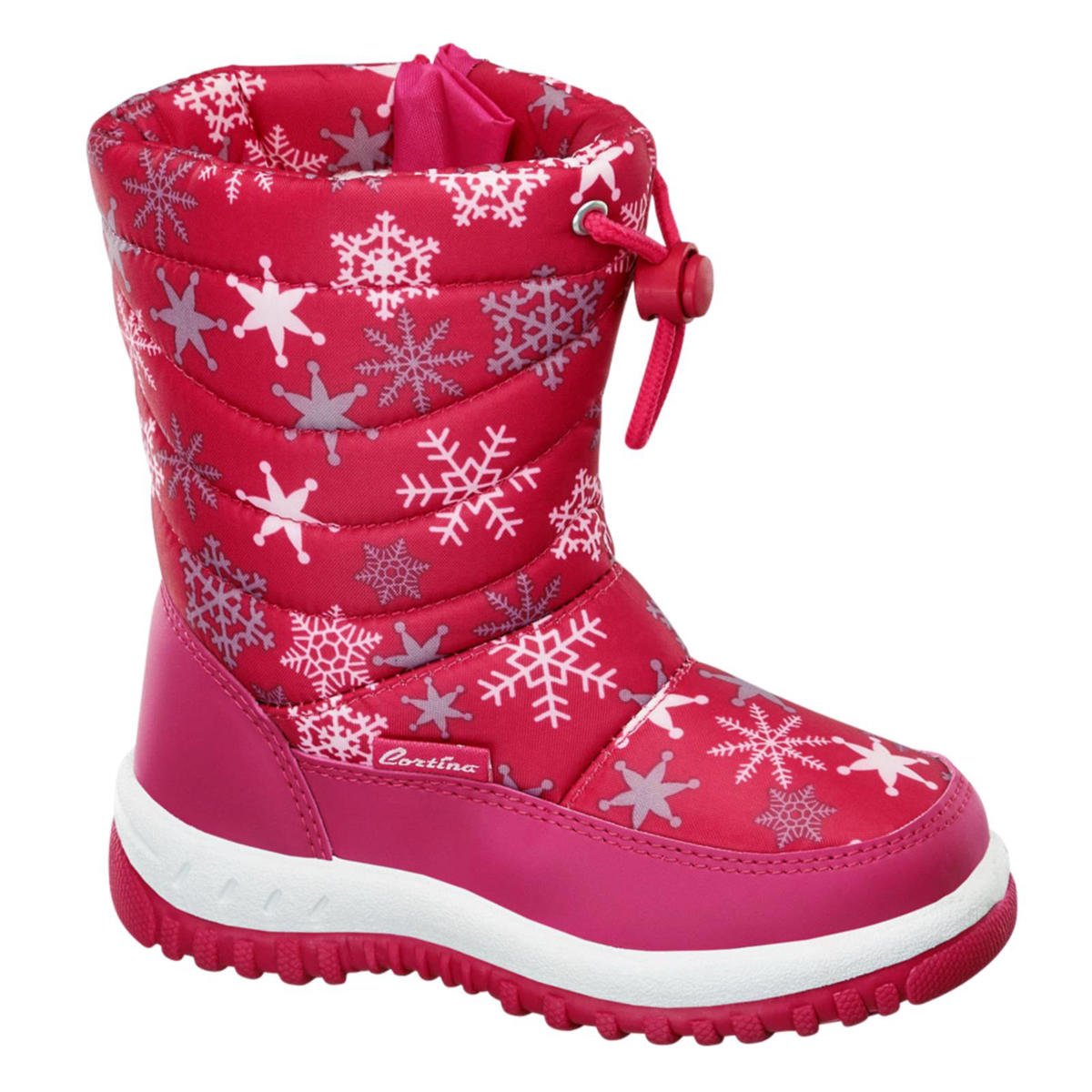 vanHaren snowboots kopen? Morgen in huis wehkamp