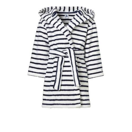 Petit Bateau Badjas petit bateau kopen in de aanbieding