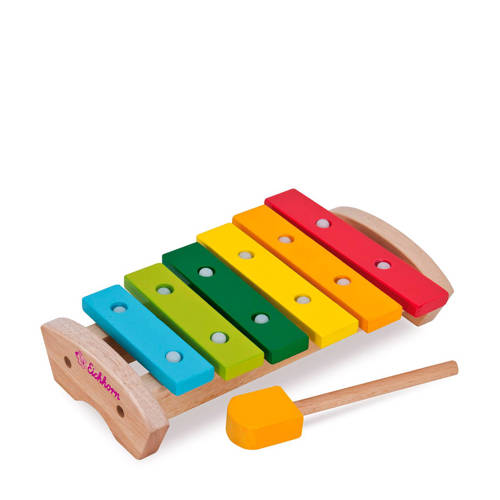 Eichhorn Houten Xylofoon eichhorn kopen in de aanbieding