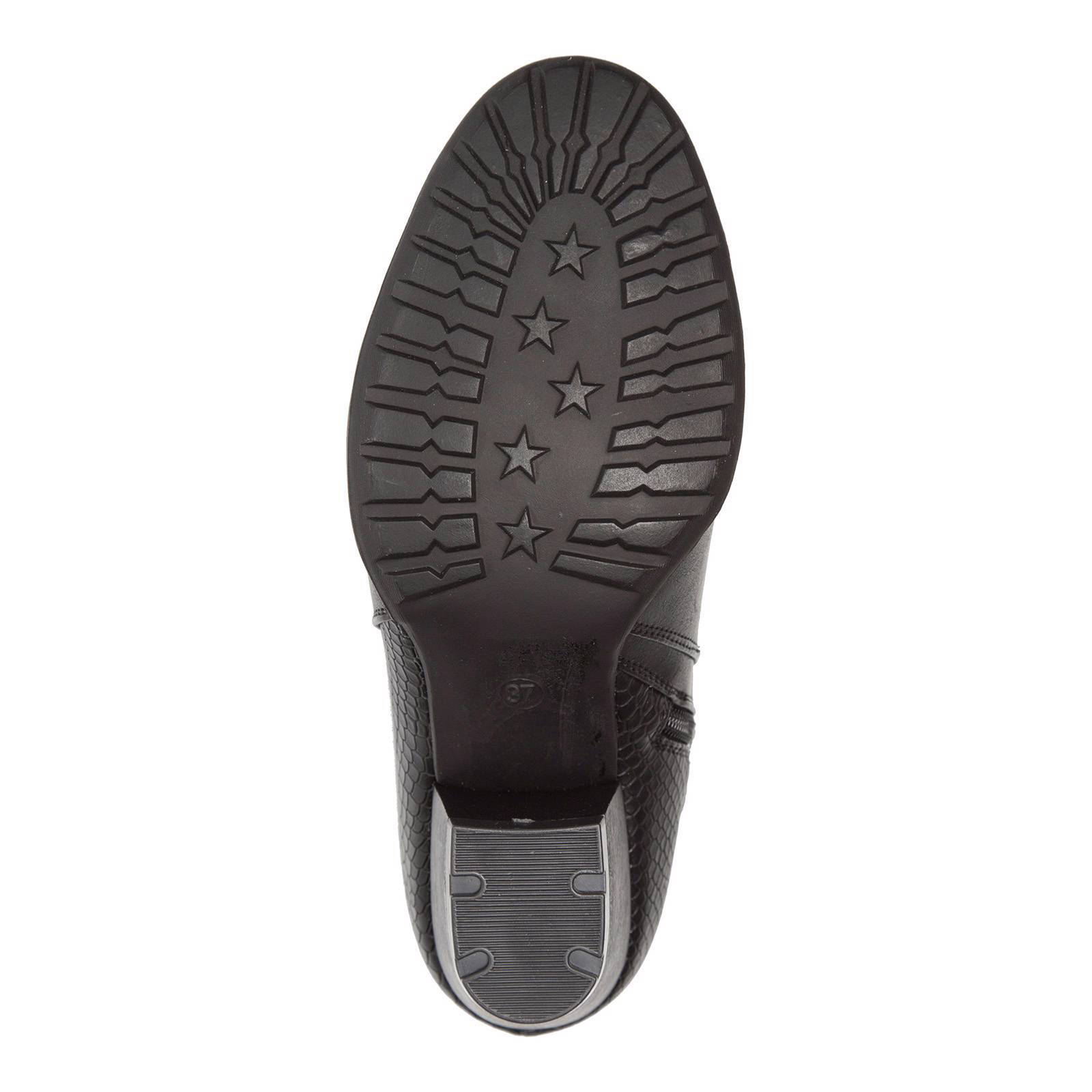 enkellaarsjes folder aanbieding bij Scapino - details