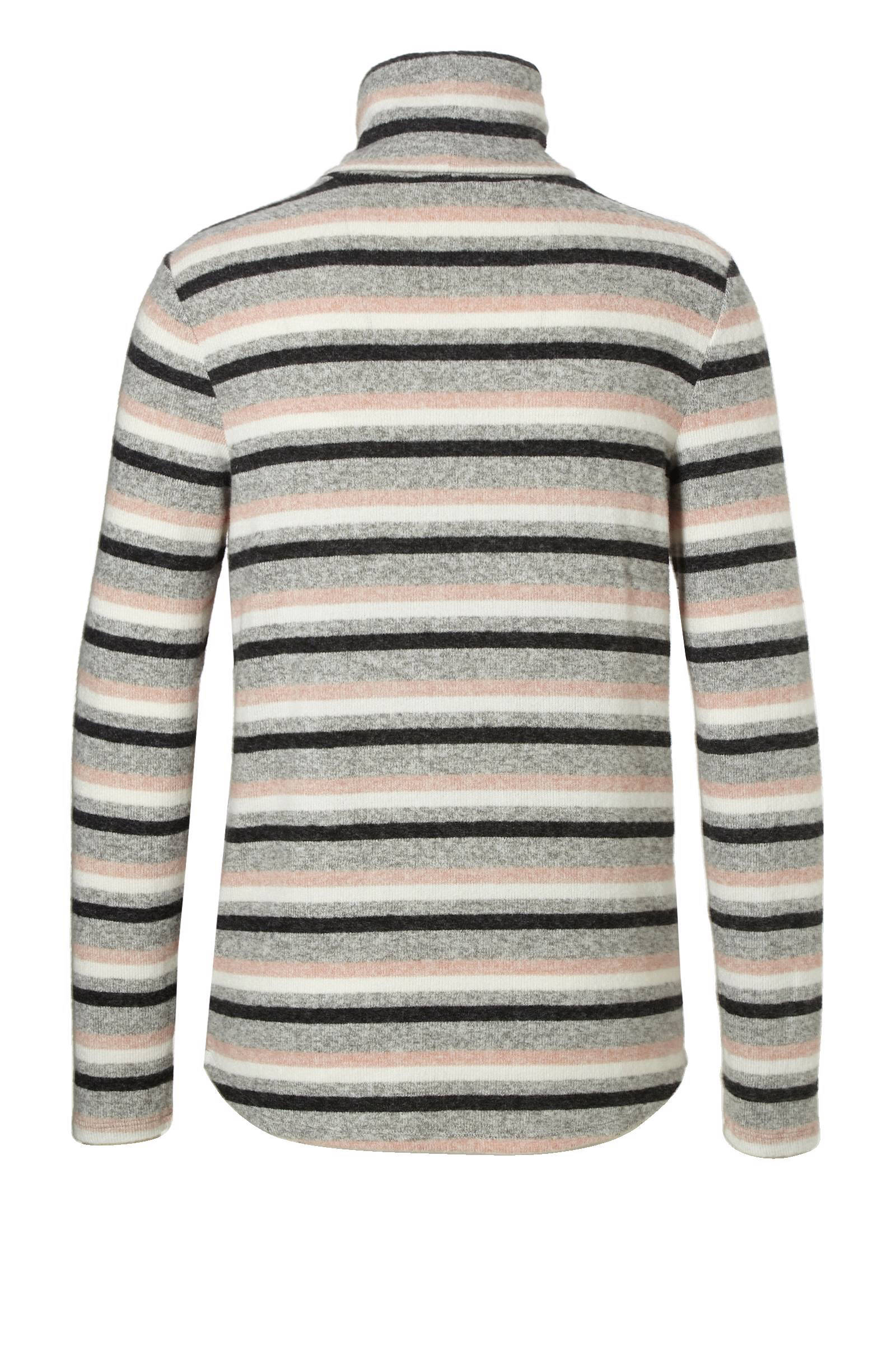 gestreepte coltrui dames