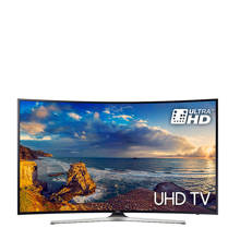 UE49MU6220 4K Ultra HD Curved tv