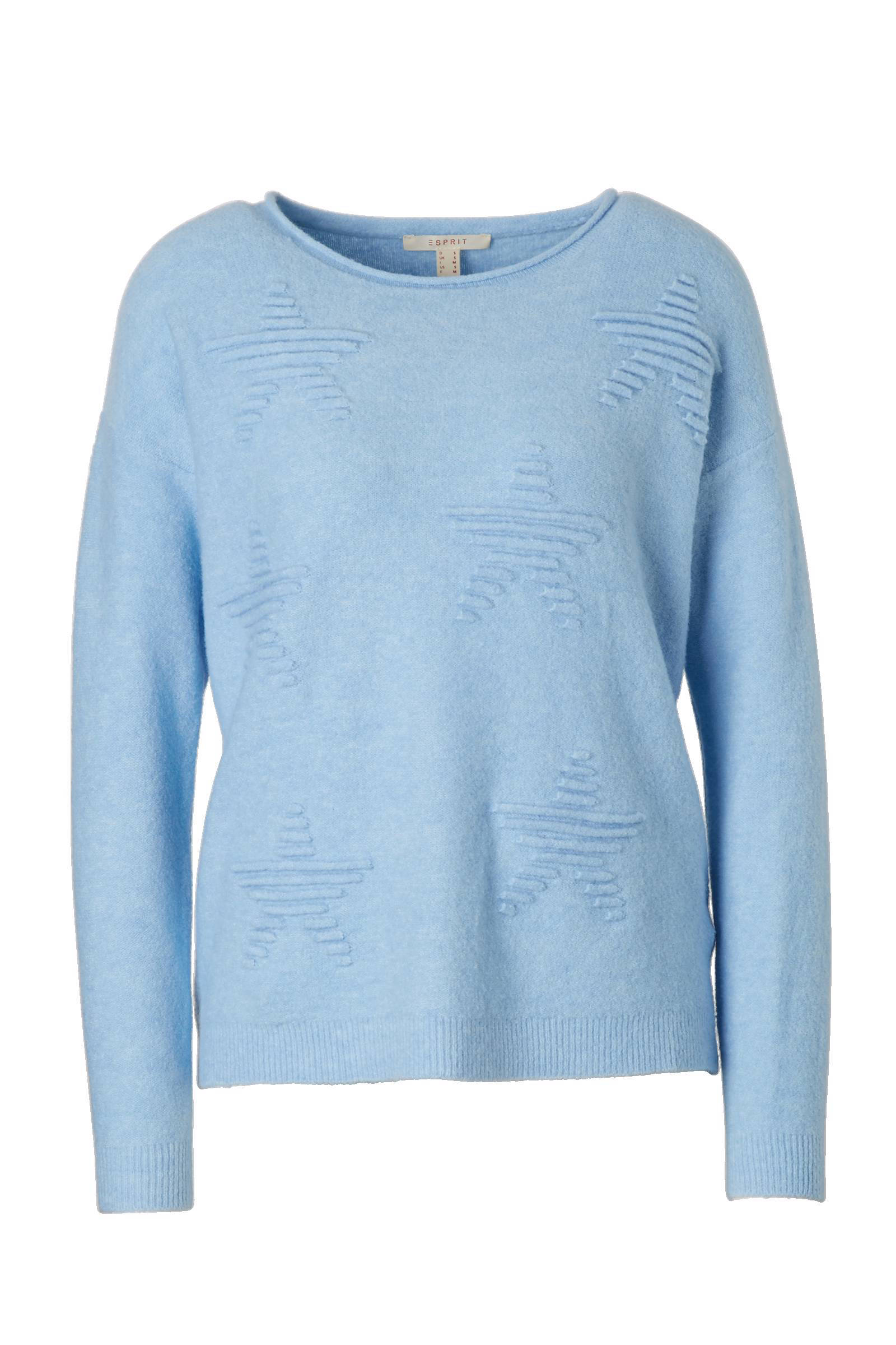 ESPRIT Women Casual trui met sterren en wol | wehkamp ESPRIT Women Casual trui met sterrendessin | wehkamp