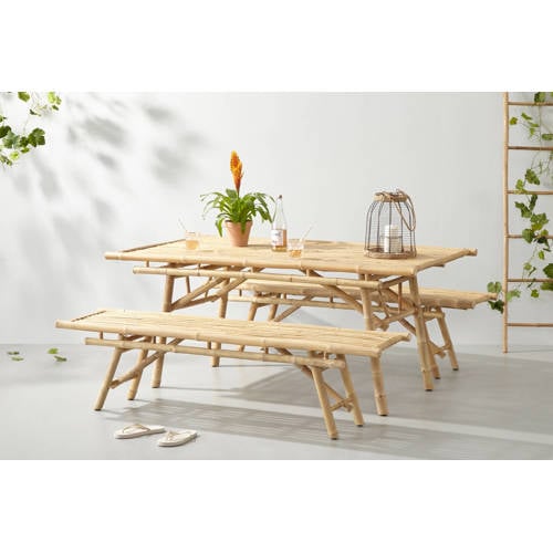 Whkmps Own Picknickset Long Island whkmps own kopen in de aanbieding