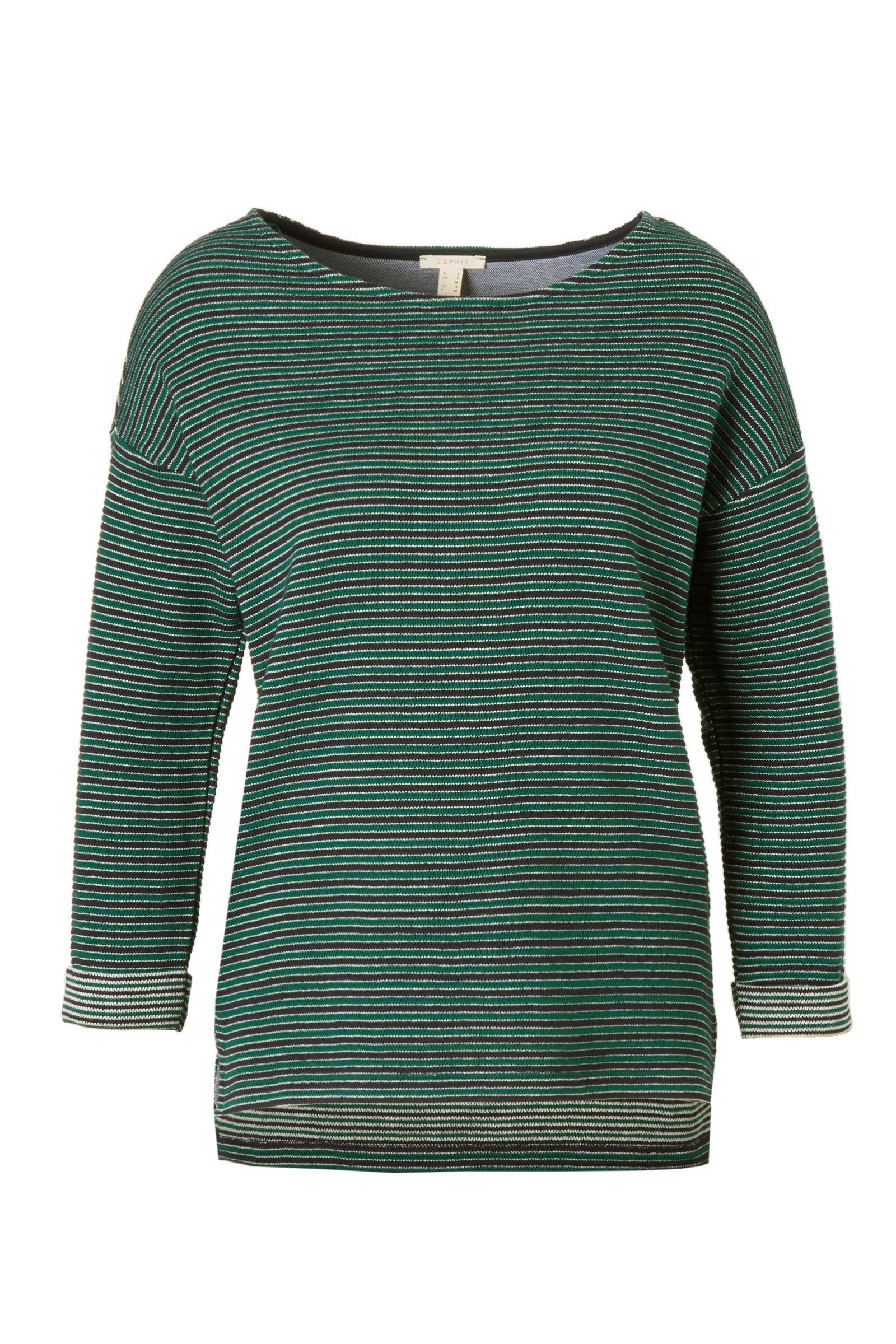 ESPRIT Women Casual trui met streepdessin | wehkamp ESPRIT Women Casual trui met sterrendessin | wehkamp