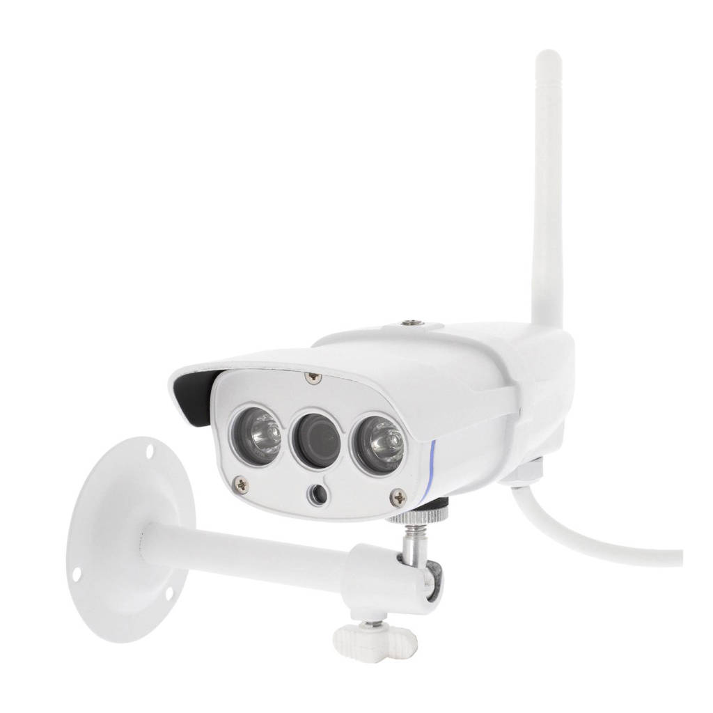König SAS-IPCAM220 beveiligingscamera