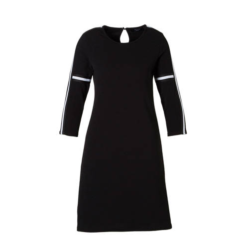 Sisters Point Jurk Met Streepdetail sisters point kopen in de aanbieding