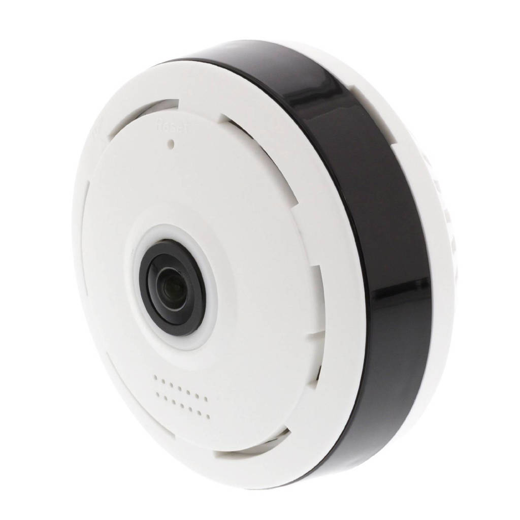 König SAS-IPCAM360W1 panoramacamera