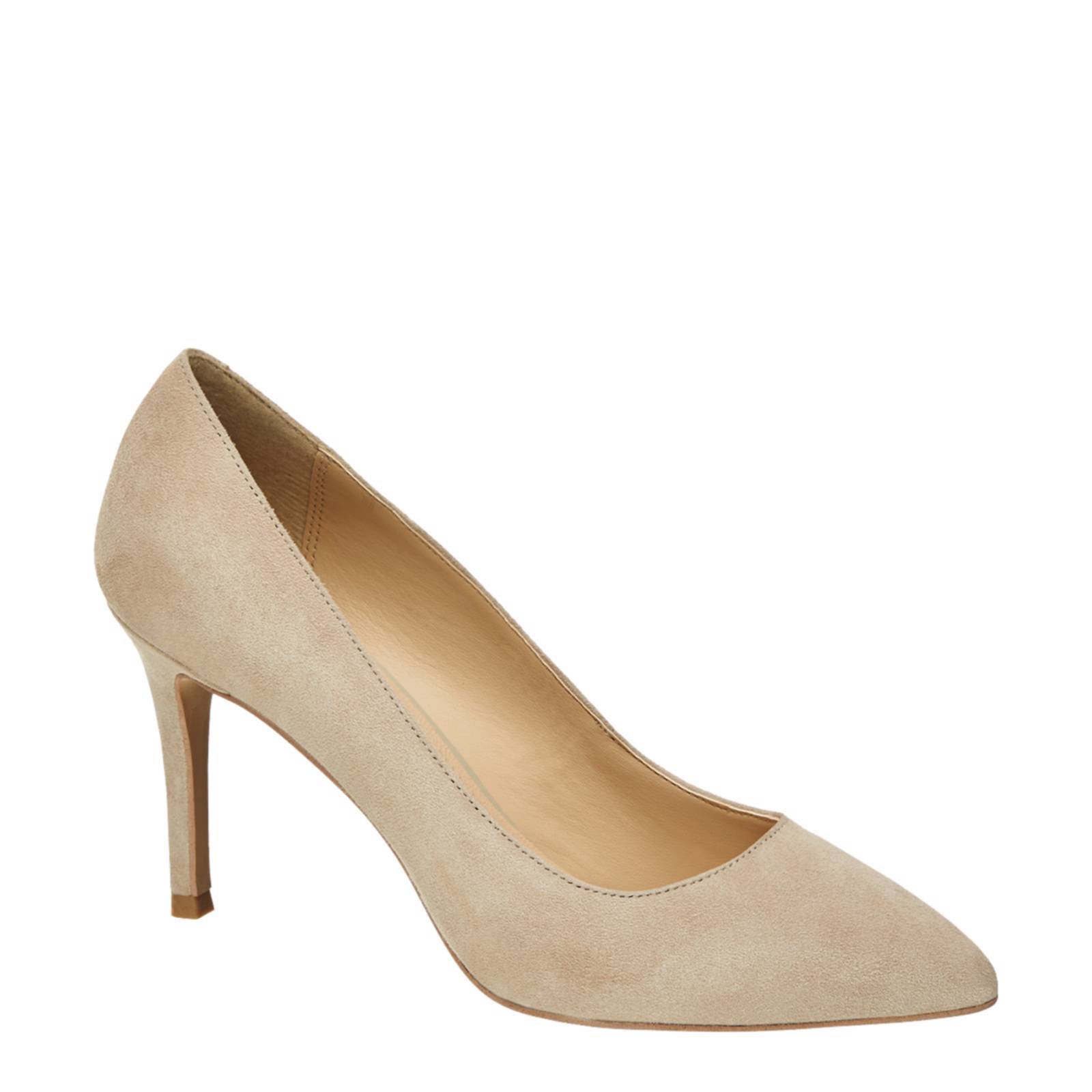 Pumps discount van haren