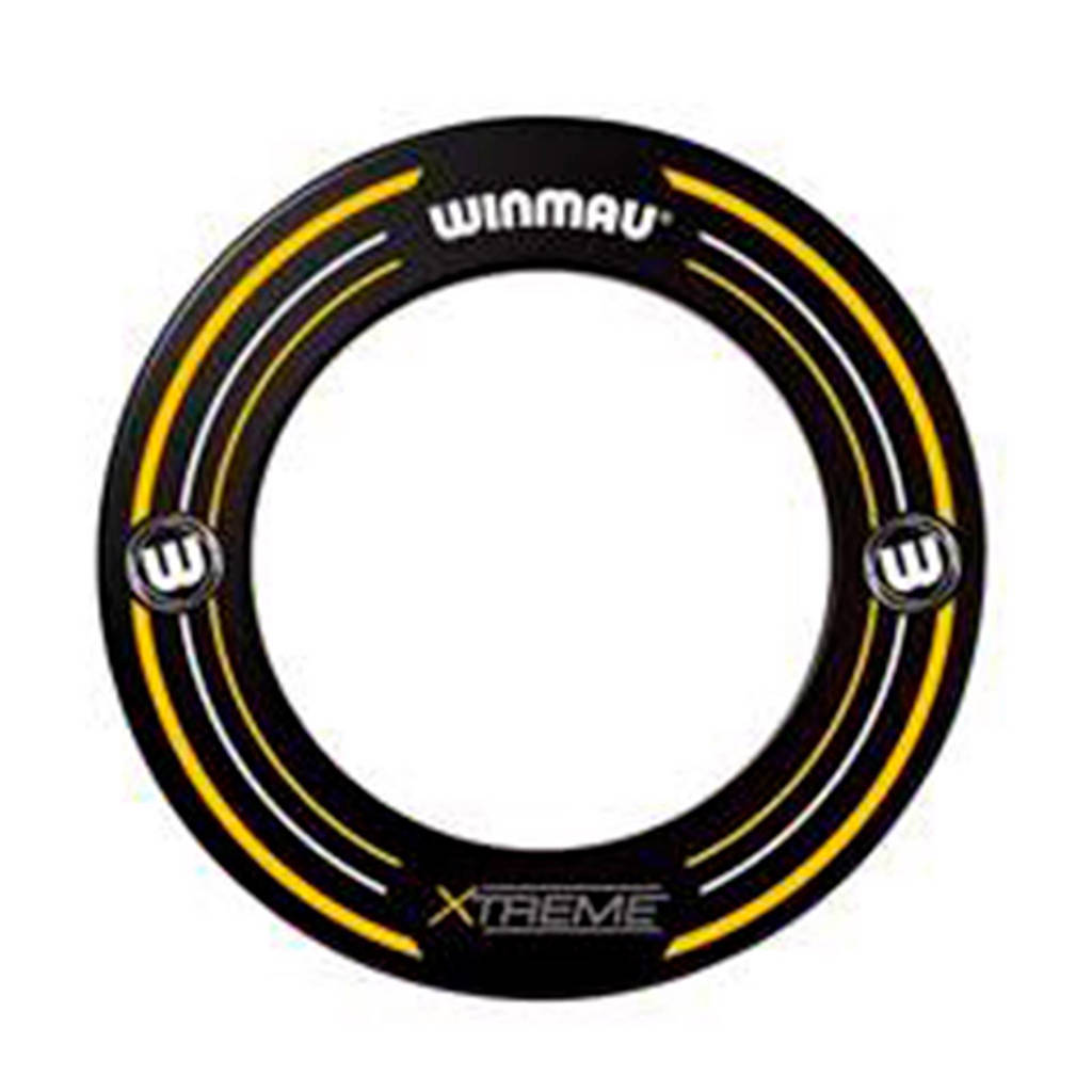 Winmau Catchring black Xtreme2
