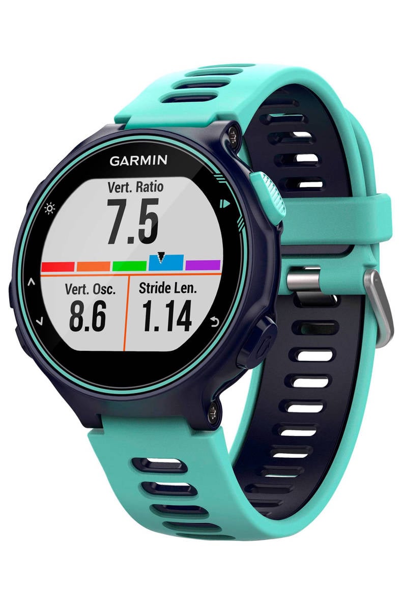 forerunner xt 735