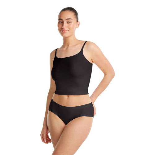 ten Cate Secrets seamless hipster zwart afbeelding