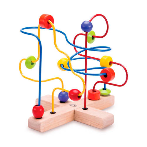 Wonderworld Houten Motoriekspiraal wonderworld kopen in de aanbieding Wonderworld Houten Motoriekspiraal wonderworld kopen in de aanbieding