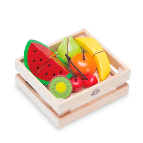 Wonderworld Houten Kistje Met Fruit wonderworld kopen in de aanbieding Wonderworld Houten Kistje Met Fruit wonderworld kopen in de aanbieding