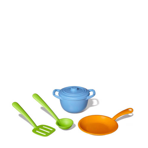 Green Toys Pannenset green toys kopen in de aanbieding