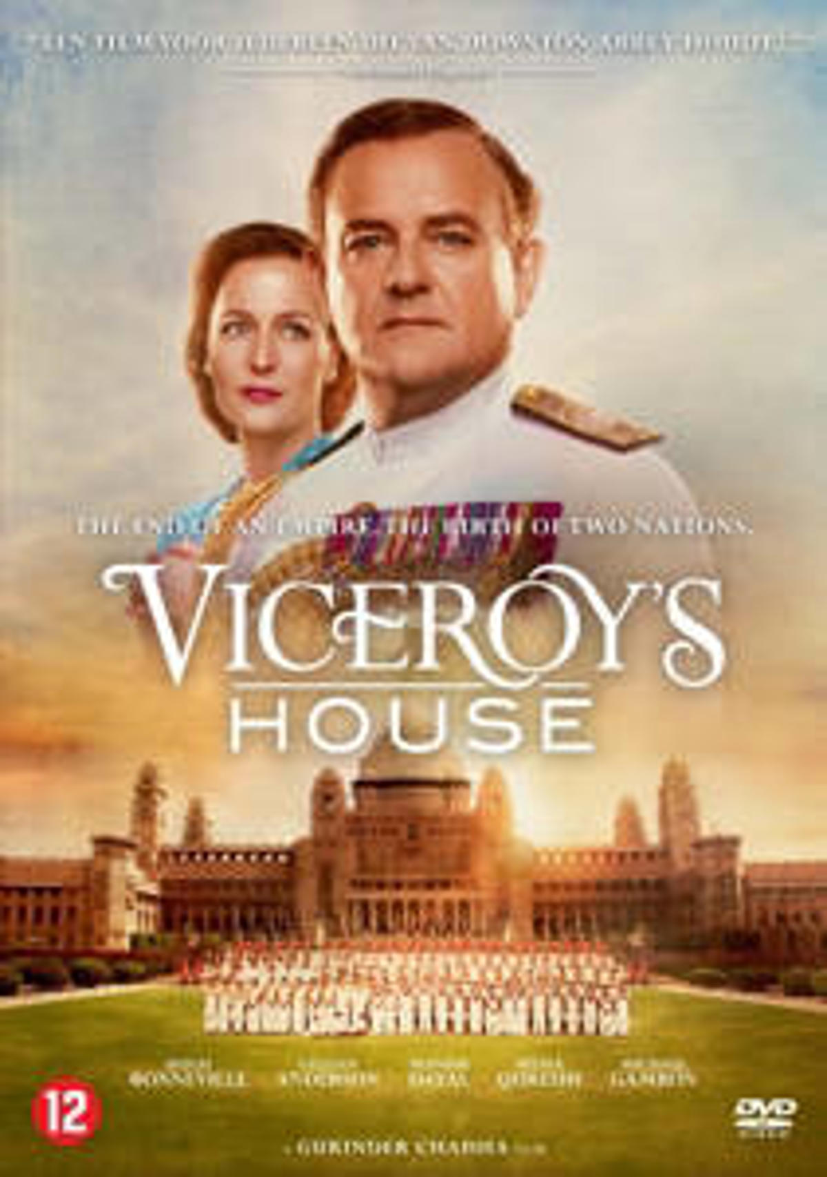 Viceroy's house (DVD) kopen? in huis wehkamp