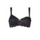 Anita Maternity voedingsbh Miss Lovely zonder beugel zwart