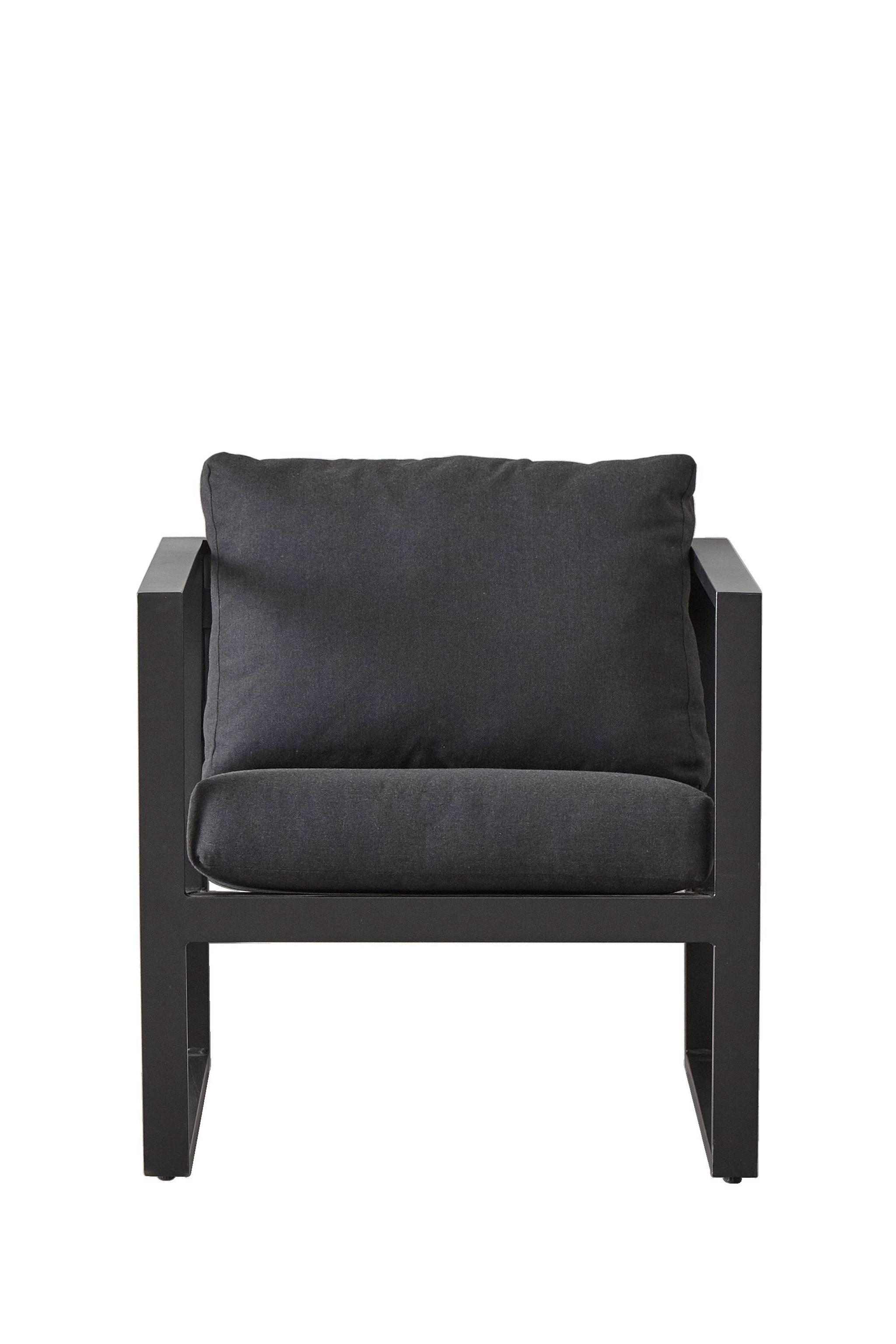 Wehkamp Home loungestoel Berkeley - Afbeelding 3