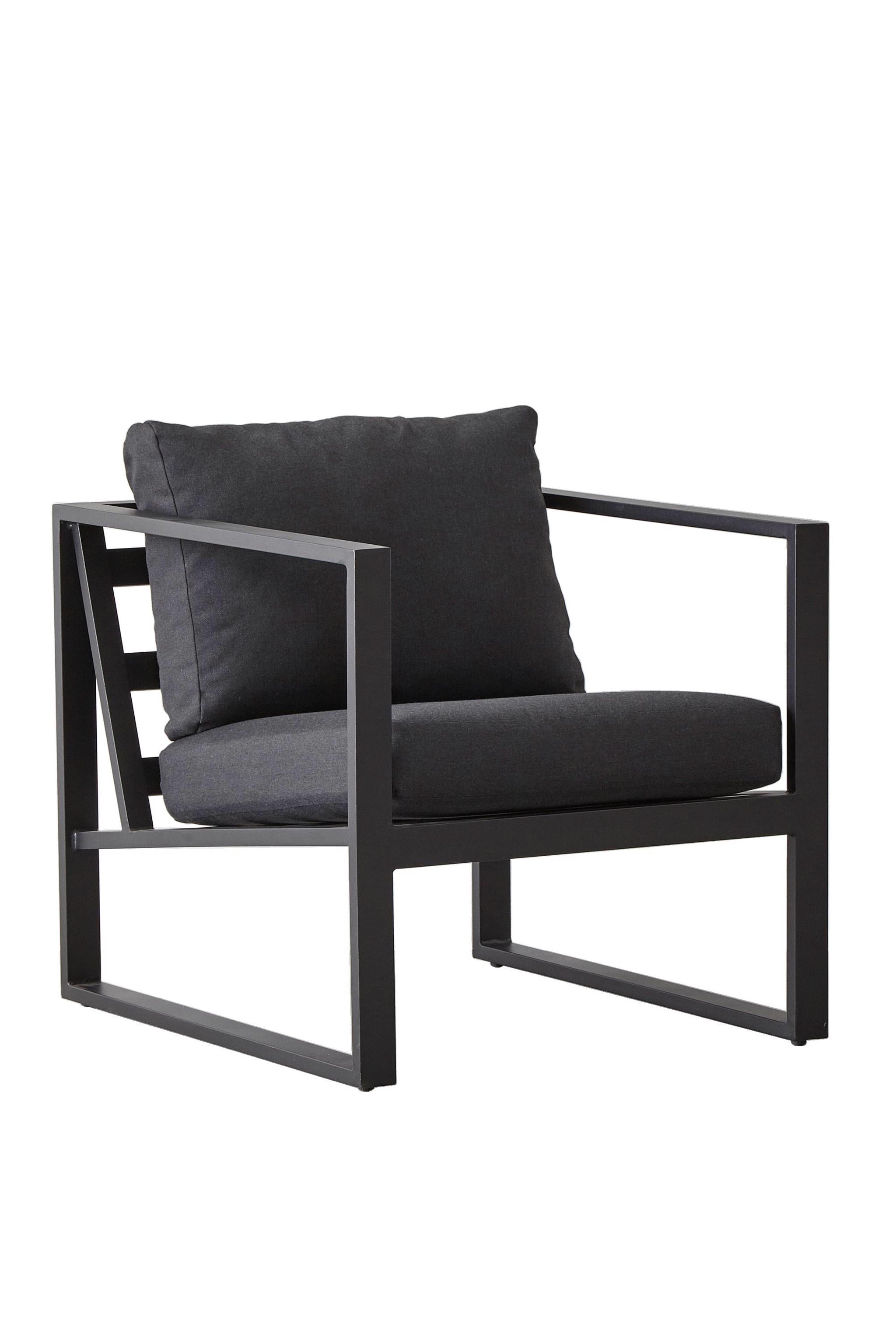 Wehkamp Home loungestoel Berkeley - Afbeelding 4