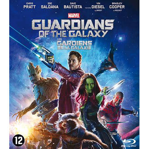 Guardians Of The Galaxy Blu Ray huismerk kopen in de aanbieding Guardians Of The Galaxy Blu Ray huismerk kopen in de aanbieding