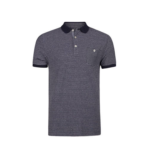 We Fashion Slim Fit Polo Met Strepen we fashion kopen in de aanbieding We Fashion Slim Fit Polo Met Strepen we fashion kopen in de aanbieding