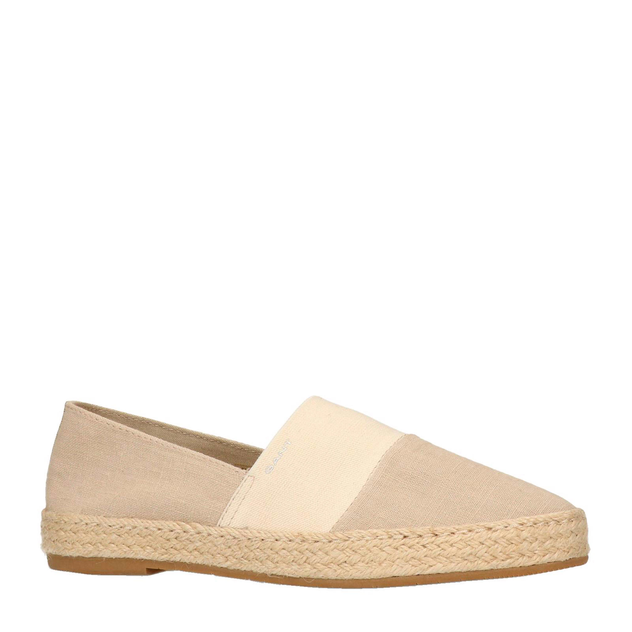 GANT Krista - Espadrillas Donna Comode Ed Eleganti