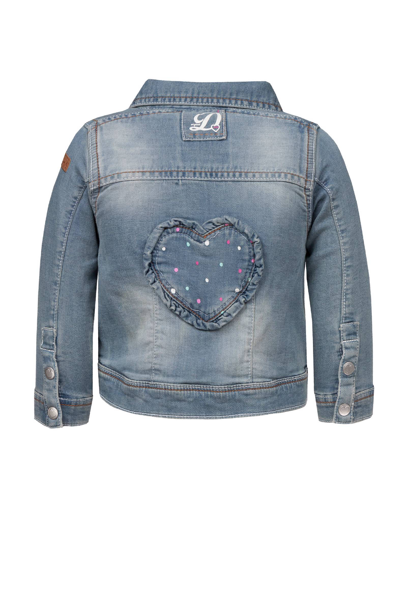 lief! jogdenim spijkerjas | wehkamp lief! jogdenim spijkerjas | wehkamp