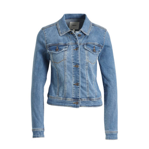 Object Spijkerjasje object kopen in de aanbieding