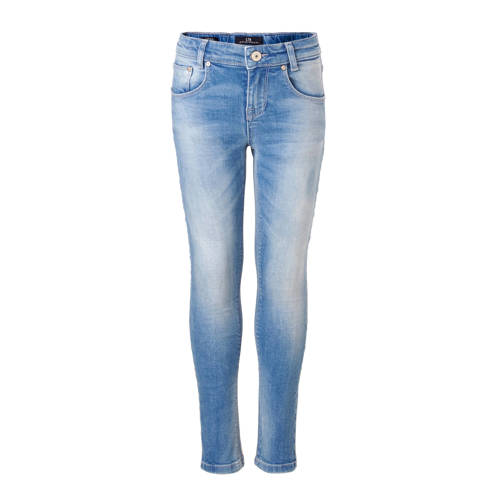 Ltb Slim Fit Jeans Luna ltb kopen in de aanbieding Ltb Slim Fit Jeans Luna ltb kopen in de aanbieding