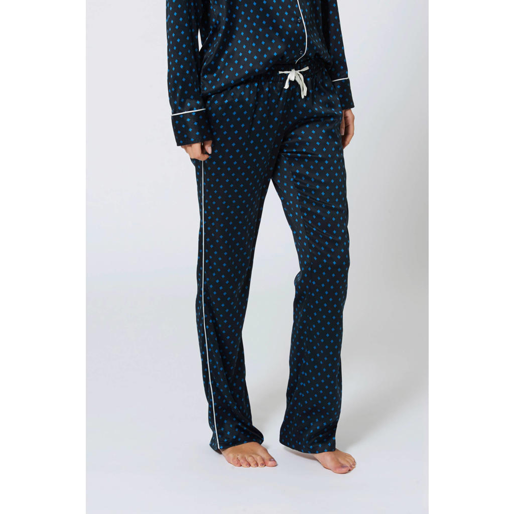 pyjamabroek america today dames