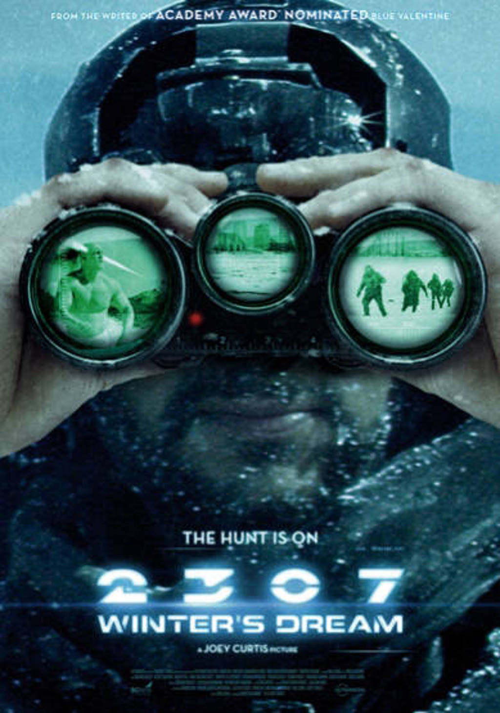 2307 - Winter's dream (DVD)