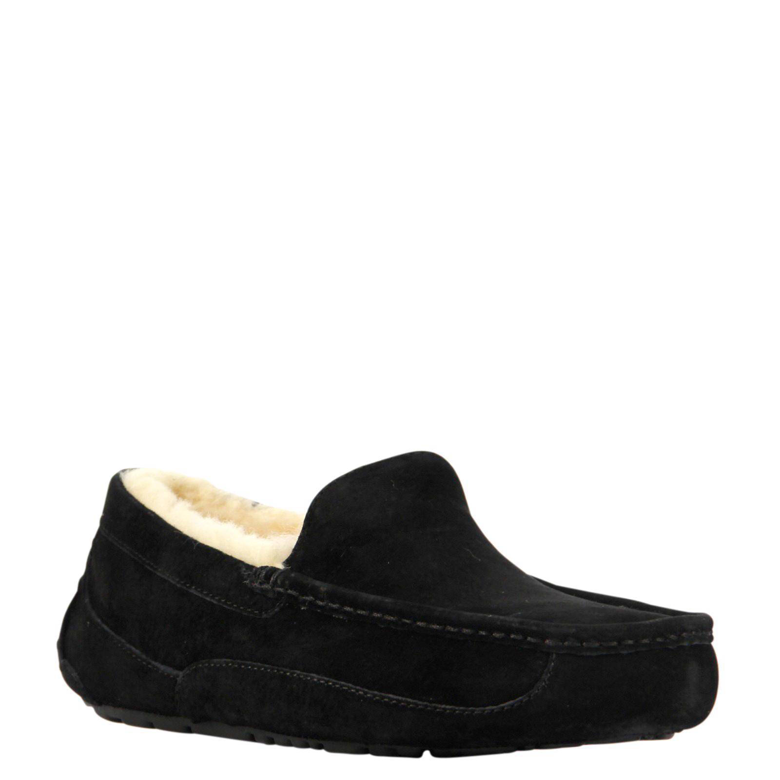 UGG Australia suède pantoffels | wehkamp