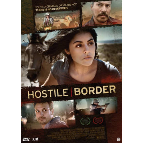 Hostile Border Dvd huismerk kopen in de aanbieding Hostile Border Dvd huismerk kopen in de aanbieding