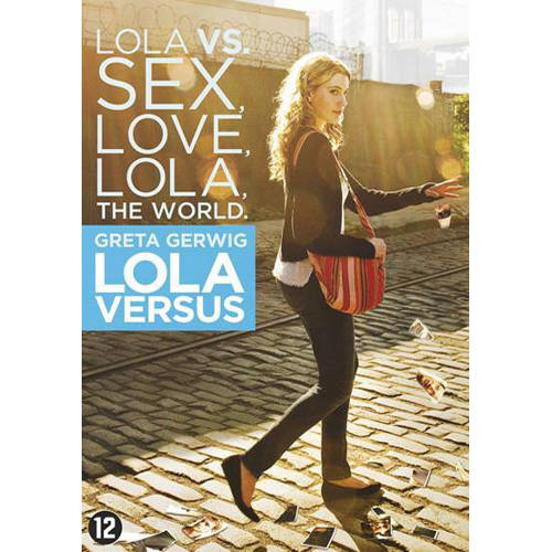 Lola Versus Dvd huismerk kopen in de aanbieding