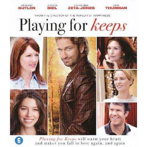 Playing For Keeps Blu Ray huismerk kopen in de aanbieding Playing For Keeps Blu Ray huismerk kopen in de aanbieding