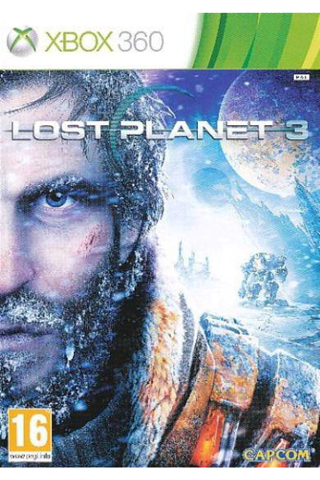 Prix de Lost Planet 2 sur Xbox 360 Prix de Lost Planet 2 sur Xbox 360